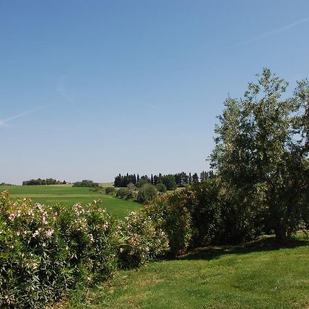 Agriturismo Le Coccinelle Magliano in Toscana Bagian luar foto
