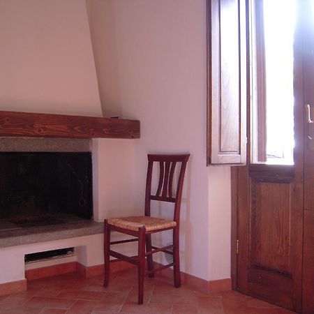 Agriturismo Le Coccinelle Magliano in Toscana Bagian luar foto