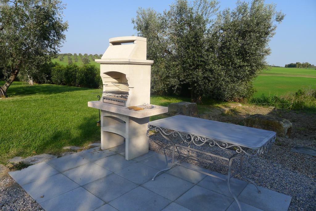 Agriturismo Le Coccinelle Magliano in Toscana Bagian luar foto