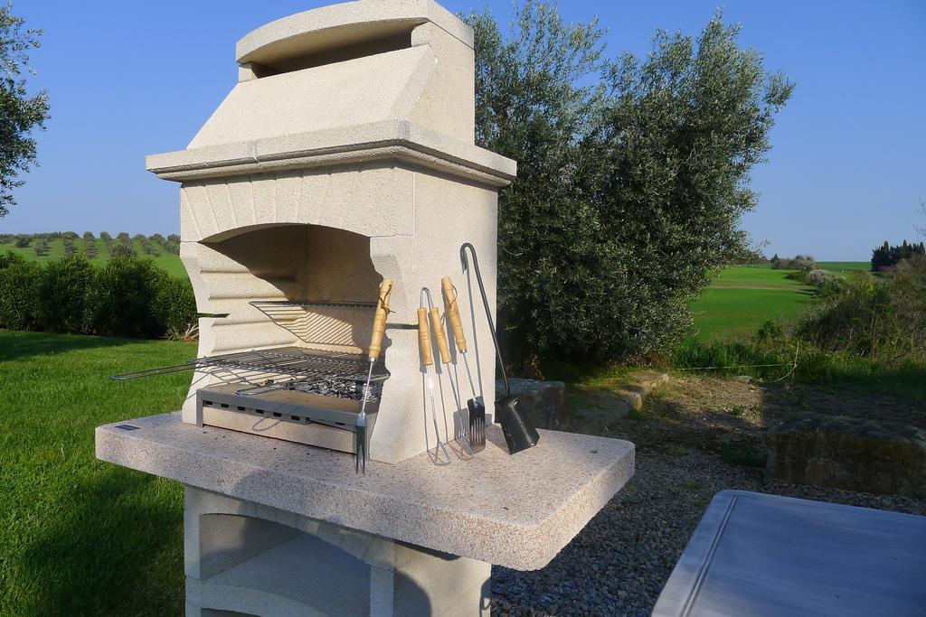 Agriturismo Le Coccinelle Magliano in Toscana Bagian luar foto