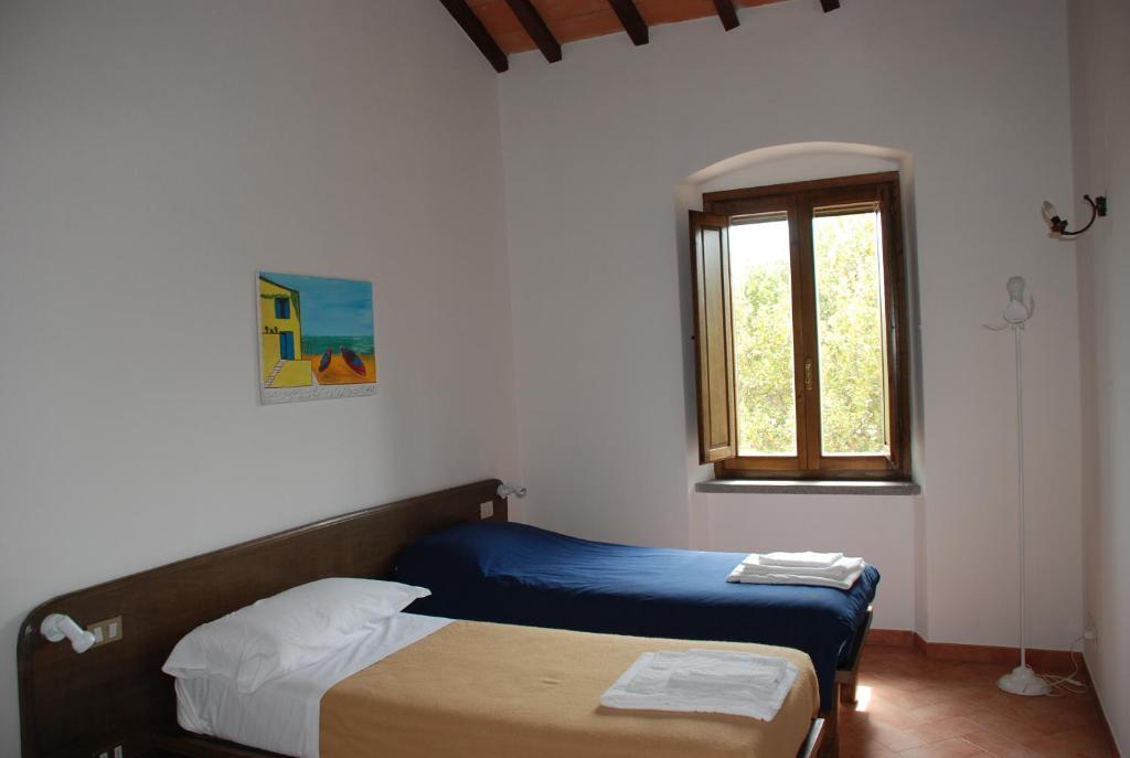 Agriturismo Le Coccinelle Magliano in Toscana Ruang foto