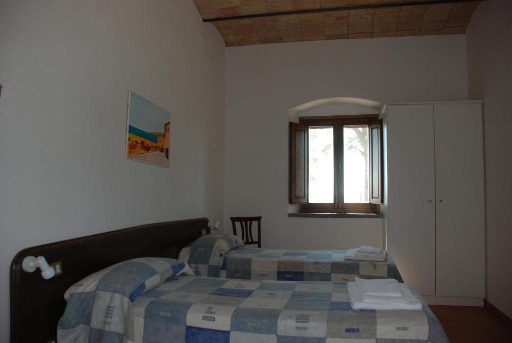 Agriturismo Le Coccinelle Magliano in Toscana Bagian luar foto