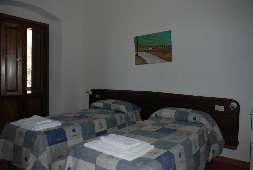 Agriturismo Le Coccinelle Magliano in Toscana Bagian luar foto