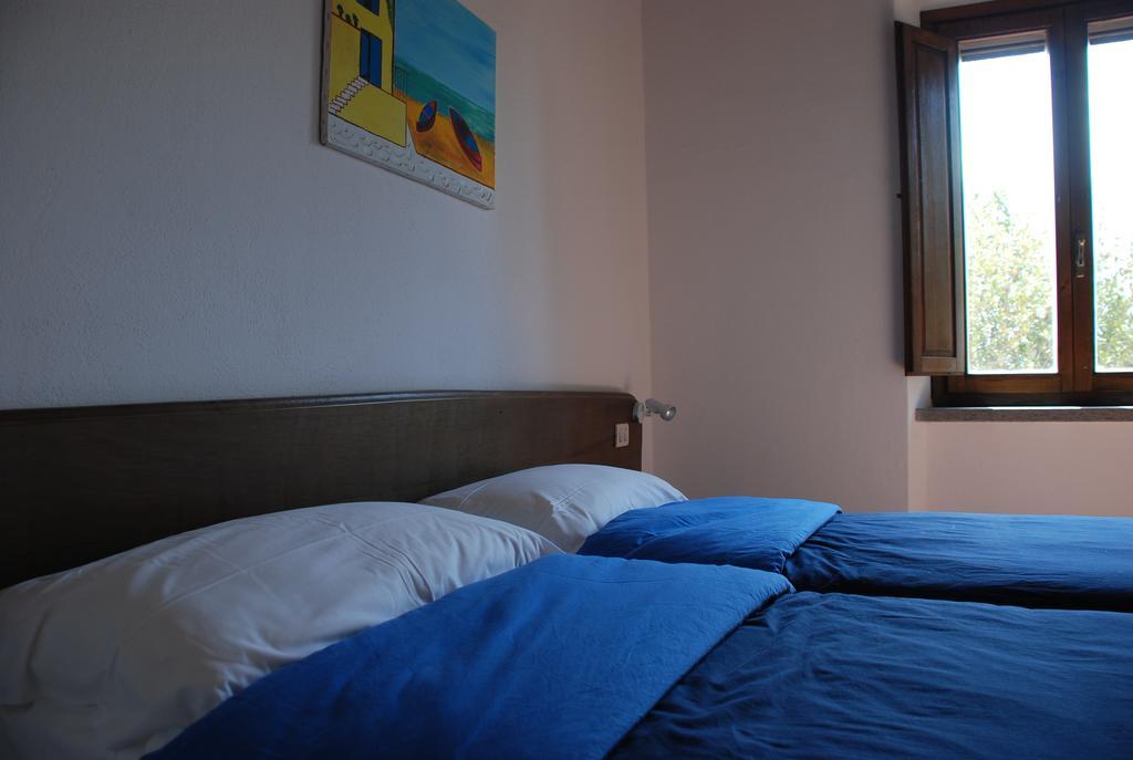 Agriturismo Le Coccinelle Magliano in Toscana Bagian luar foto