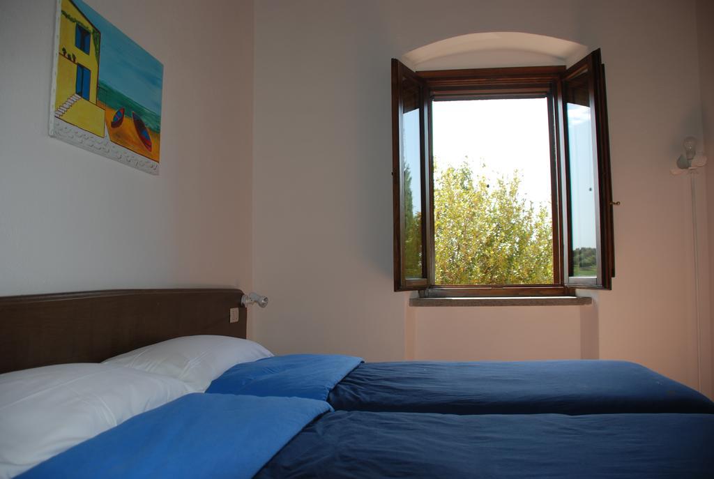 Agriturismo Le Coccinelle Magliano in Toscana Bagian luar foto