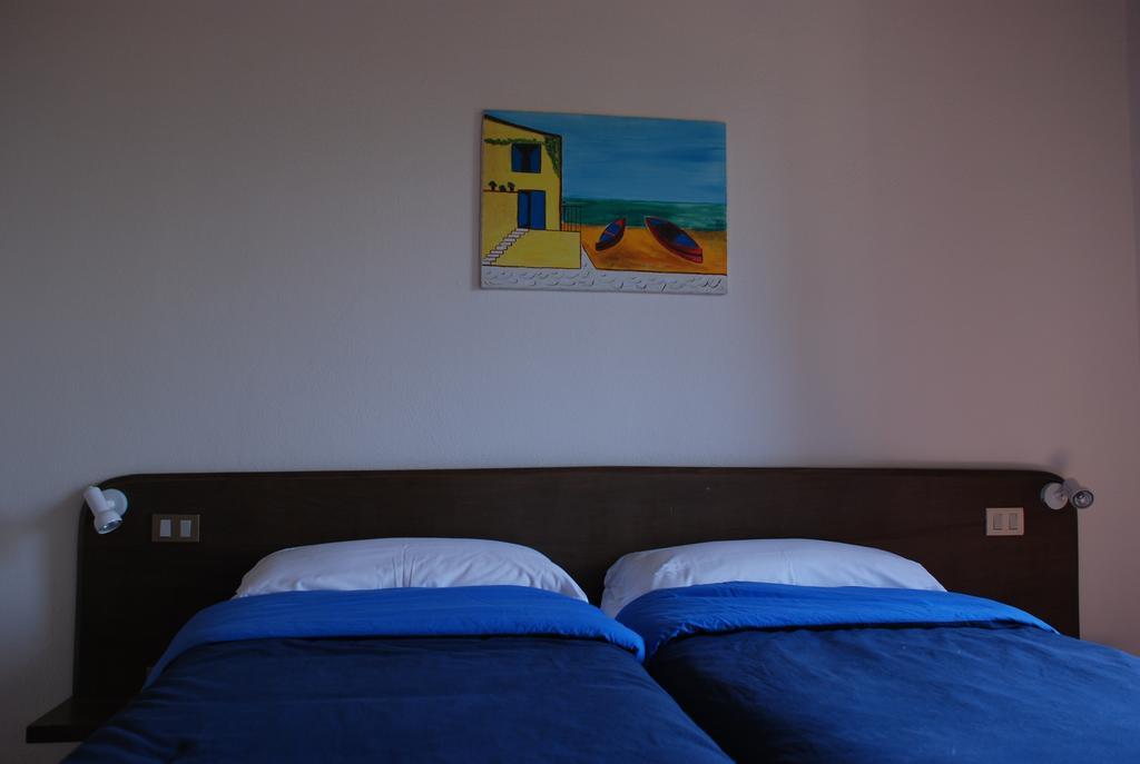 Agriturismo Le Coccinelle Magliano in Toscana Bagian luar foto