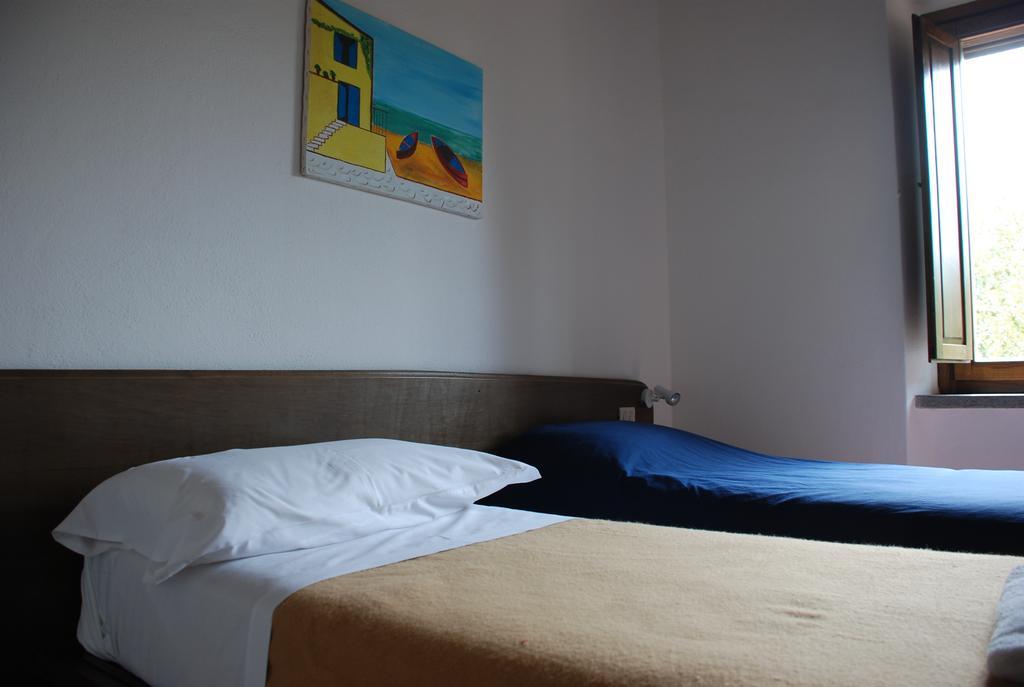 Agriturismo Le Coccinelle Magliano in Toscana Bagian luar foto